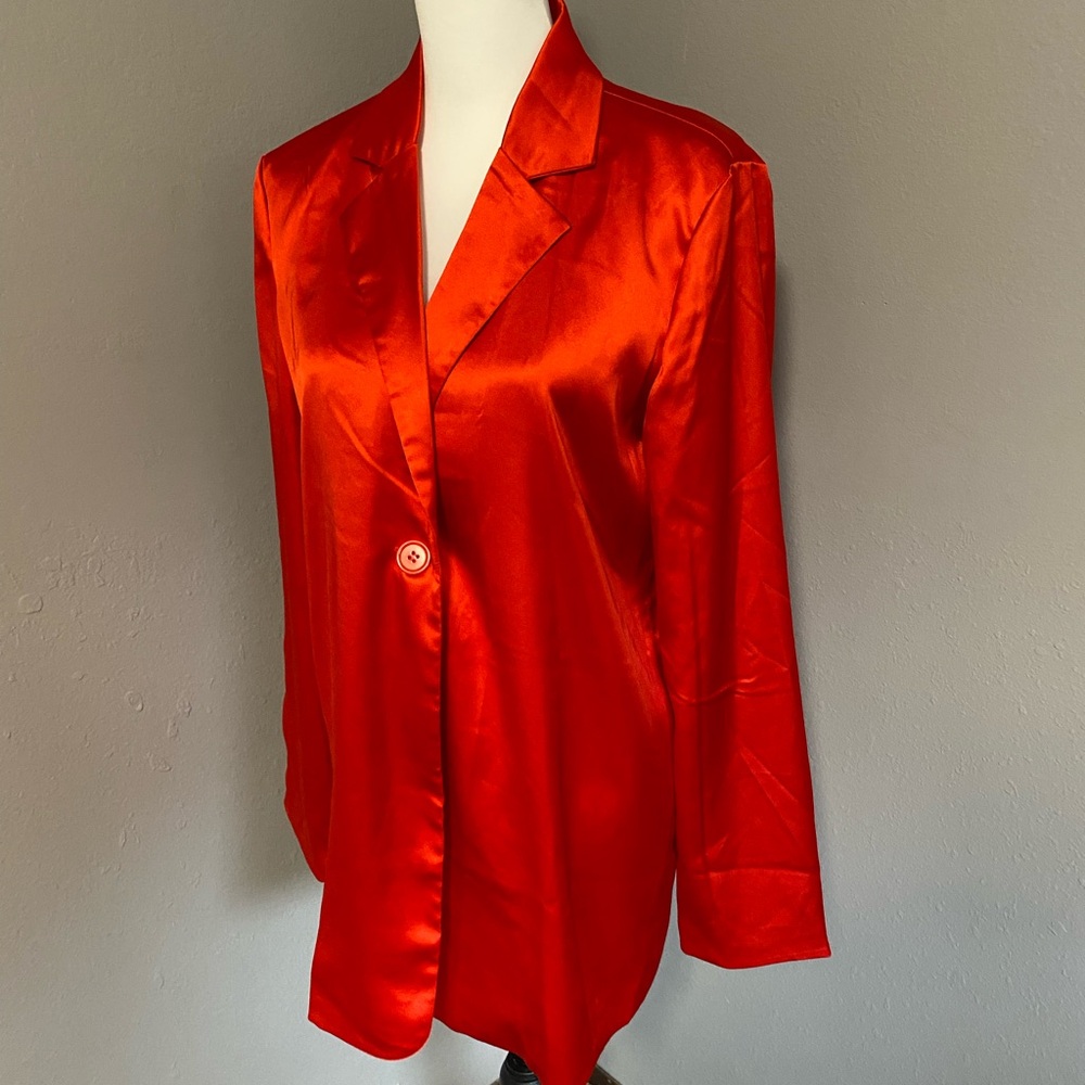 Cloud Ten Blazer